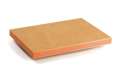 Fire retardant MDF FRMDF, Buy fire retardant MDF cut to size