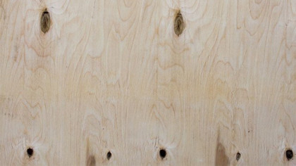 Grade C plywood cut to size